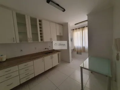 Apartamento com 2 Quartos à venda, 60m² no Assunção, São Bernardo do Campo
