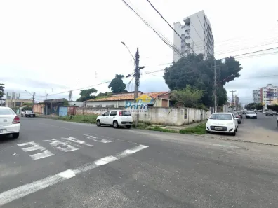 Lote/Terreno para alugar, 959m² no Fátima, Teresina