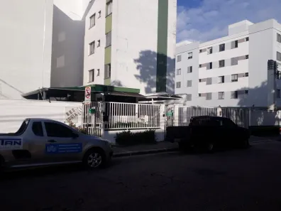 Apartamento com 2 Quartos para alugar, 60m² no Jardim Pitangueiras I, Jundiaí