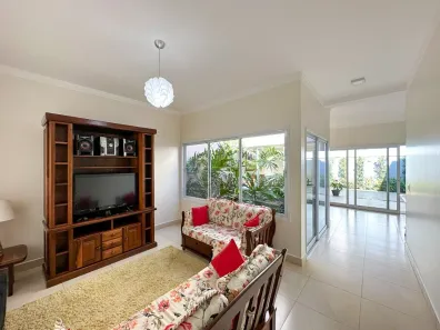 Casa de Condomínio com 2 Quartos à venda, 141m² no Taquaral, Piracicaba