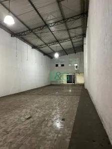 Ponto Comercial para alugar, 478m² no Brás, São Paulo