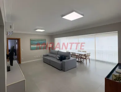 Apartamento com 3 Quartos à venda, 109m² no Casa Verde, São Paulo