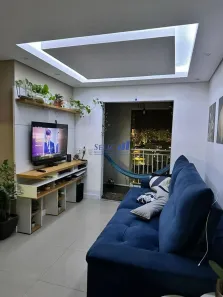 Apartamento com 3 Quartos à venda, 71m² no Vila Nambi, Jundiaí