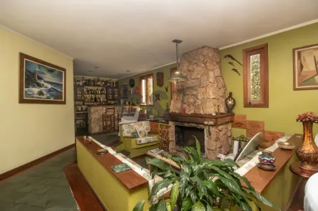 Casa com 4 Quartos à venda, 480m² no Chácara Monte Alegre, São Paulo
