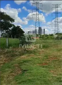 Lote/Terreno com 1 Quarto à venda, 420m² no Jardim Inconfidência, Uberlândia