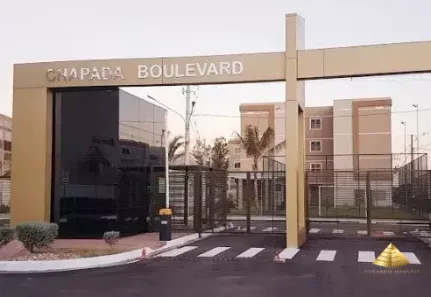 Apartamento com 2 Quartos à venda, 40m² no Bela Marina, Cuiabá