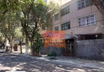 Apartamento com 1 Quarto à venda, 45m² no Ingá, Niterói