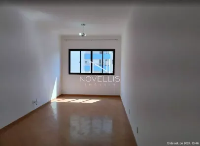 Apartamento com 3 Quartos para alugar, 85m² no Parque Residencial Aquarius, São José dos Campos