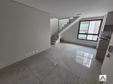 Apartamento com 2 Quartos para alugar, 130m² no Carmo, Belo Horizonte