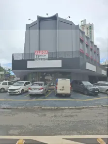 Kitnet com 1 Quarto para alugar, 24m² no Setor Marista, Goiânia