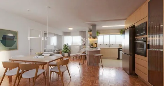 Apartamento com 2 Quartos à venda, 108m² no Jardim Paulista, São Paulo