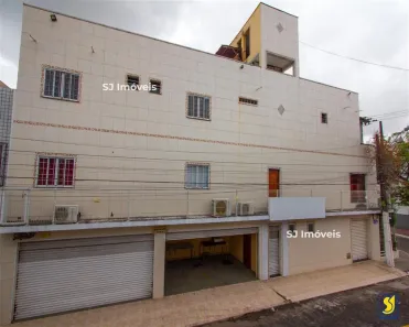 Prédio Comercial para alugar, 246m² no Centro, Fortaleza