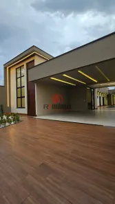 Casa com 3 Quartos à venda, 168m² no Residencial Barravento, Goiânia