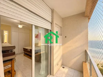 Apartamento com 2 Quartos à venda, 80m² no Vila Luis Antônio, Guarujá