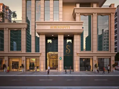 Apartamento com 3 Quartos à venda, 128m² no Centro, Balneário Camboriú