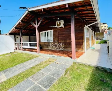 Casa com 3 Quartos à venda, 342m² no Toninhas, Ubatuba