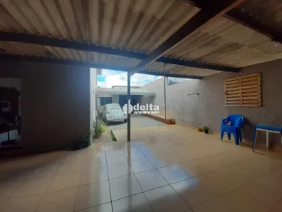 Casa com 3 Quartos à venda, 170m² no Santa Luzia, Uberlândia
