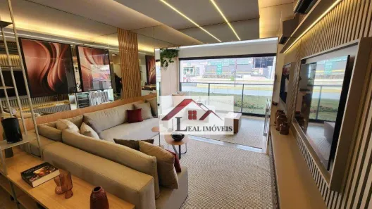 Apartamento com 3 Quartos à venda, 165m² no Jardim, Santo André