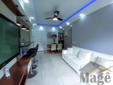 Apartamento com 2 Quartos à venda, 90m² no Pitangueiras, Guarujá