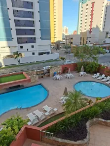 Apartamento com 3 Quartos à venda, 127m² no Manaíra, João Pessoa