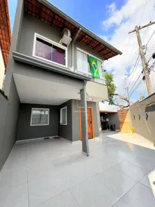 Casa com 3 Quartos à venda, 120m² no Lagoa de Jacaraípe, Serra