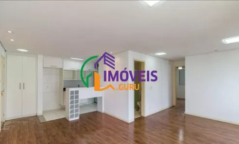 Apartamento com 2 Quartos à venda, 68m² no Parque Reboucas, São Paulo