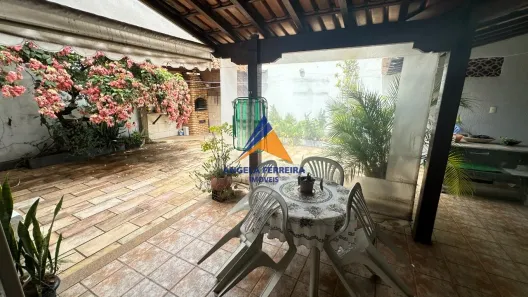 Casa com 3 Quartos para alugar, 300m² no Conjunto Ademar Maldonado (Barreiro), Belo Horizonte