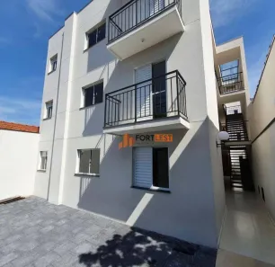 Apartamento com 2 Quartos à venda, 36m² no Vila Elze, São Paulo