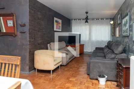 Apartamento com 2 Quartos à venda, 100m² no Perdizes, São Paulo
