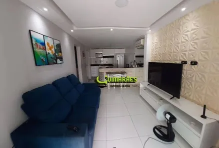 Apartamento com 2 Quartos à venda, 58m² no Curuzu, Salvador