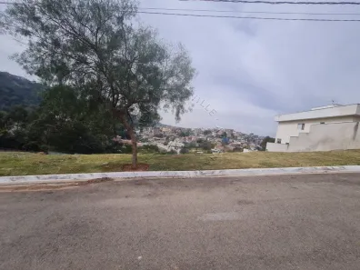 Lote/Terreno à venda, 150m² no Villas do Jaguari, Santana de Parnaíba