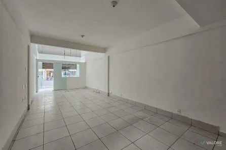 Ponto Comercial para alugar, 72m² no Sion, Belo Horizonte