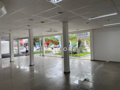 Ponto Comercial com 1 Quarto à venda, 900m² no Ressaca, Contagem