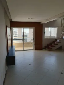Cobertura com 3 Quartos à venda, 193m² no Parque Residencial Aquarius, São José dos Campos