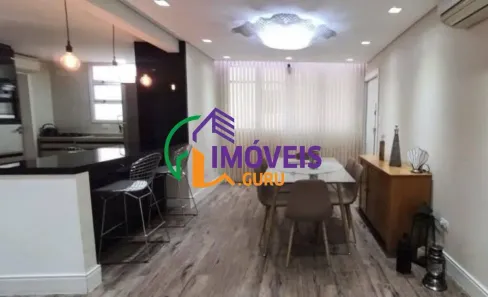 Apartamento com 2 Quartos à venda, 105m² no Vila Mariana, São Paulo