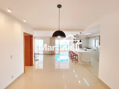 Apartamento com 3 Quartos à venda, 158m² no Jardim Botânico, Ribeirão Preto