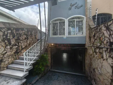 Casa com 3 Quartos à venda, 250m² no Cidade Mãe do Céu, São Paulo