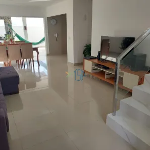 Casa de Condomínio com 3 Quartos à venda, 265m² no Liberdade, Parnamirim