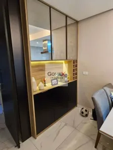 Apartamento com 3 Quartos à venda, 94m² no Saúde, São Paulo