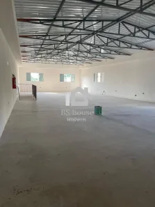 Galpão/Depósito/Armazém para alugar, 220m² no Jardim Stella, Santo André