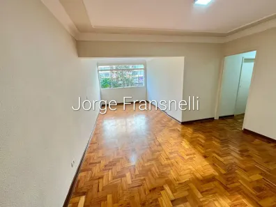Apartamento com 3 Quartos à venda, 83m² no Pinheiros, São Paulo