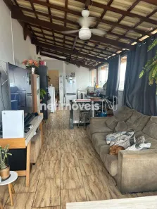 Cobertura com 3 Quartos à venda, 131m² no Álvaro Camargos, Belo Horizonte
