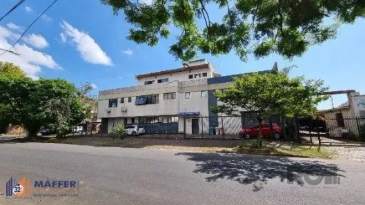 Prédio Comercial à venda, 428m² no Navegantes, Porto Alegre