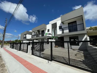 Casa com 2 Quartos à venda, 79m² no , Garopaba
