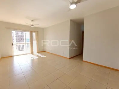 Apartamento com 4 Quartos para alugar, 102m² no Santa Cruz do José Jacques, Ribeirão Preto