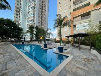 Apartamento com 4 Quartos à venda, 128m² no Jardim Santa Ângela, Ribeirão Preto