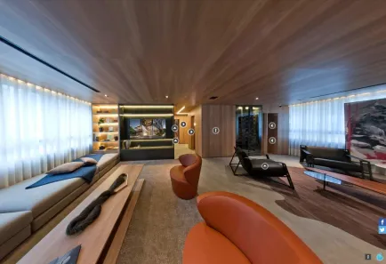 Apartamento com 4 Quartos à venda, 252m² no Jardim Paulista, São Paulo