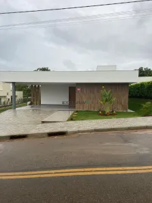 Casa de Condomínio com 3 Quartos à venda, 200m² no Condomínio Gran Ville Igarapé, Igarapé