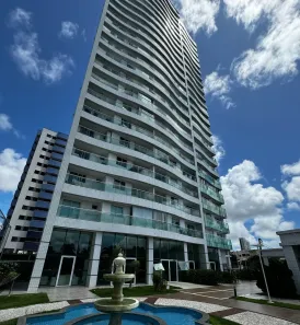 Apartamento com 3 Quartos à venda, 71m² no Engenheiro Luciano Cavalcante, Fortaleza