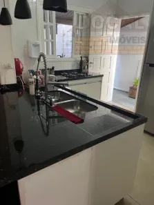 Casa de Condomínio com 3 Quartos à venda, 100m² no Parque Assunção, Taboão da Serra